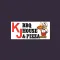KJ BBQ House & Pizza.
