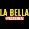 La Bella Pizzeria.