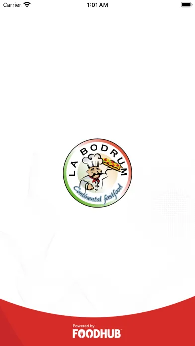 La Bodrum應用截圖