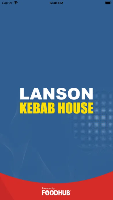 Captures d'écran de Lanson Kebab House