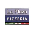 La Plaza Pizzeria.