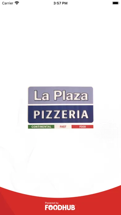صور La Plaza Pizzeria.