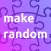 Make Random