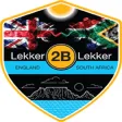 Lekker 2B Lekker
