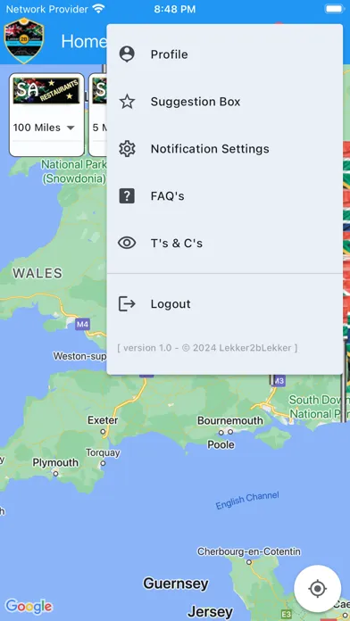 Lekker 2B Lekker Screenshots