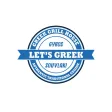 Let's Greek