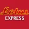 Lotus Express