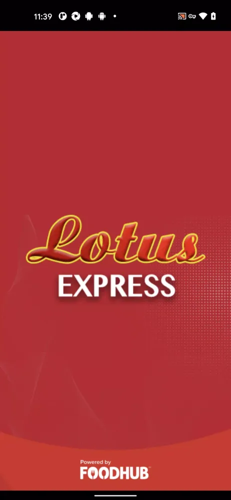 Lotus Express Screenshots