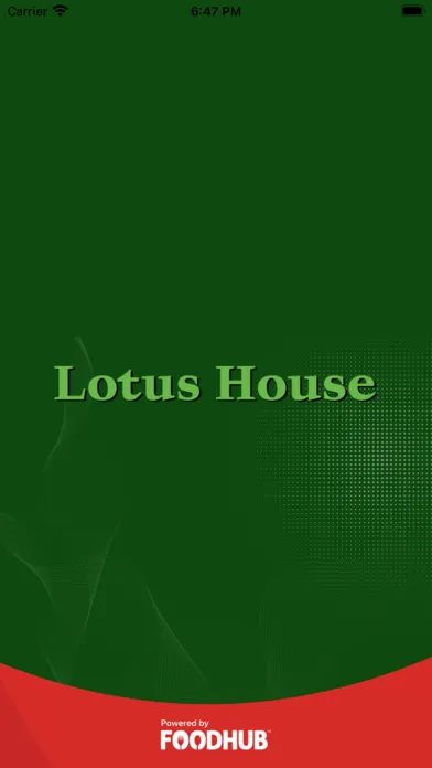 Lotus House.应用截图