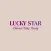 Lucky Star.