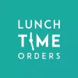 Lunch Time Orders