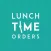 Lunch Time Orders
