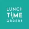 Lunch Time Orders