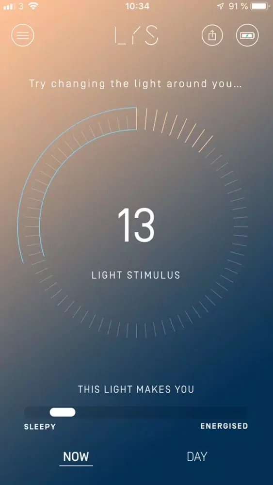 LYS Light Diet 스크린샷