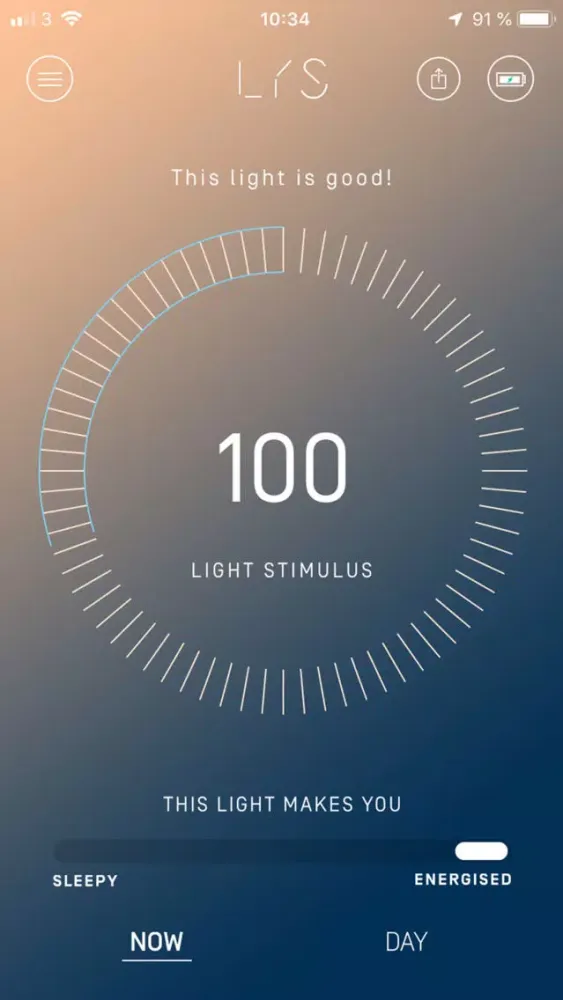 LYS Light Diet 스크린샷