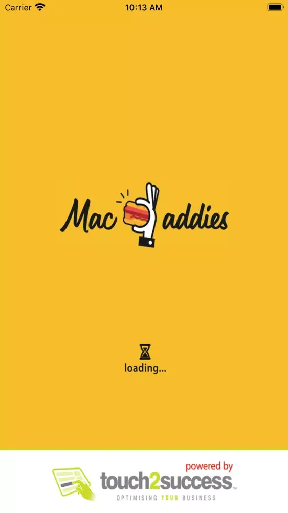 Captures d'écran de MacDaddies