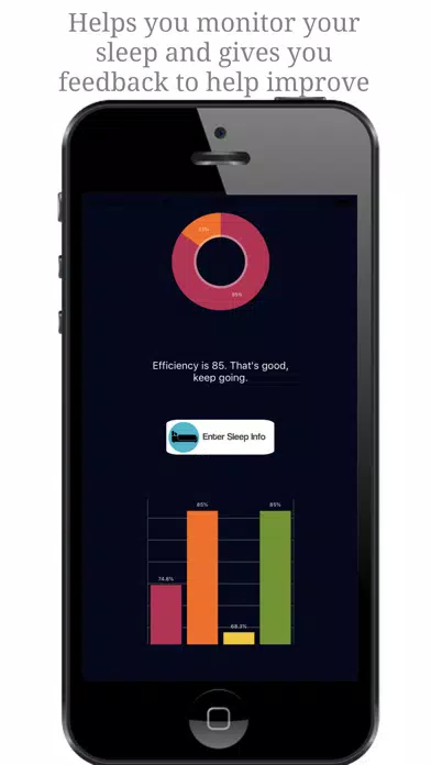 Sleep Solution: Insomnia help Screenshots
