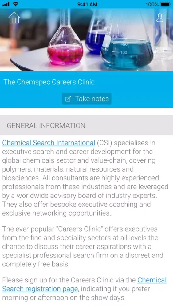 صور Chemspec Europe 2018