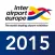 inter airport Europe 2015 App