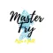 Master Fry