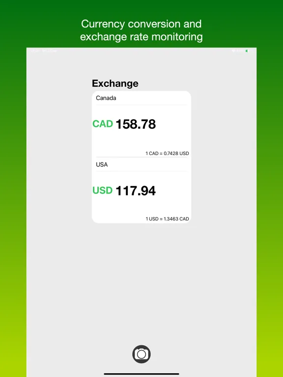 Scan Prices iPad 应用截图