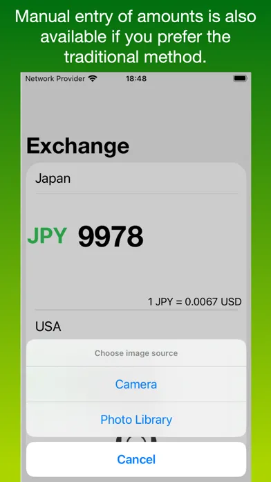 Scan Prices应用截图