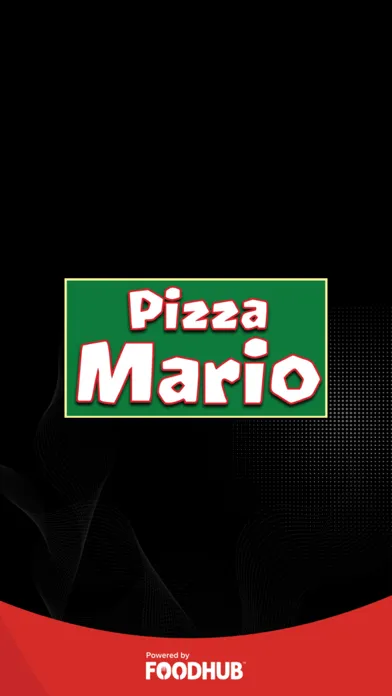 Pizza Mario.应用截图