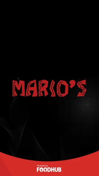 Marios Pizza, Ekran Görüntüleri