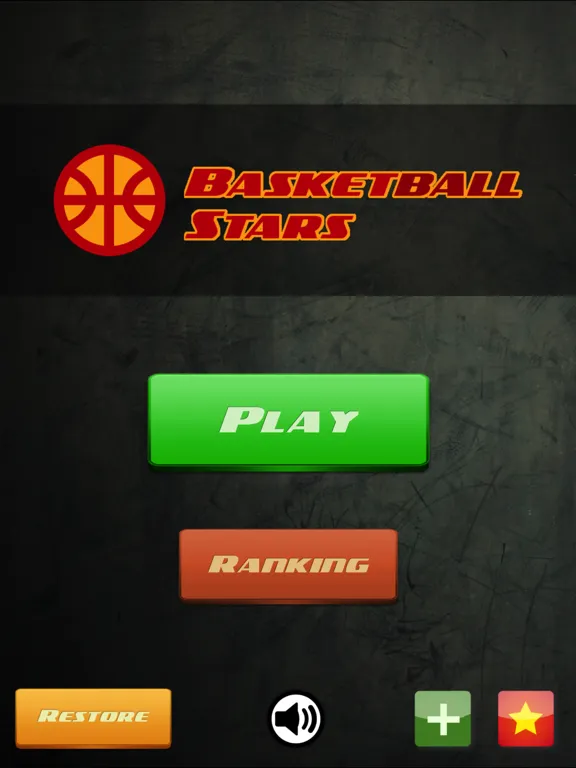 Capturas de pantalla de Basketball Arcade Sports Game iPad 