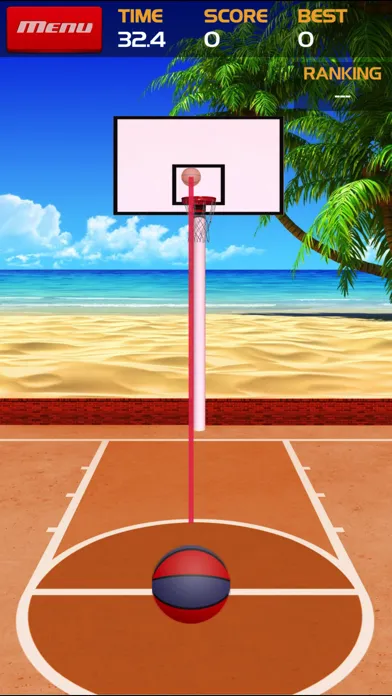 Capturas de pantalla de Basketball Arcade Sports Game