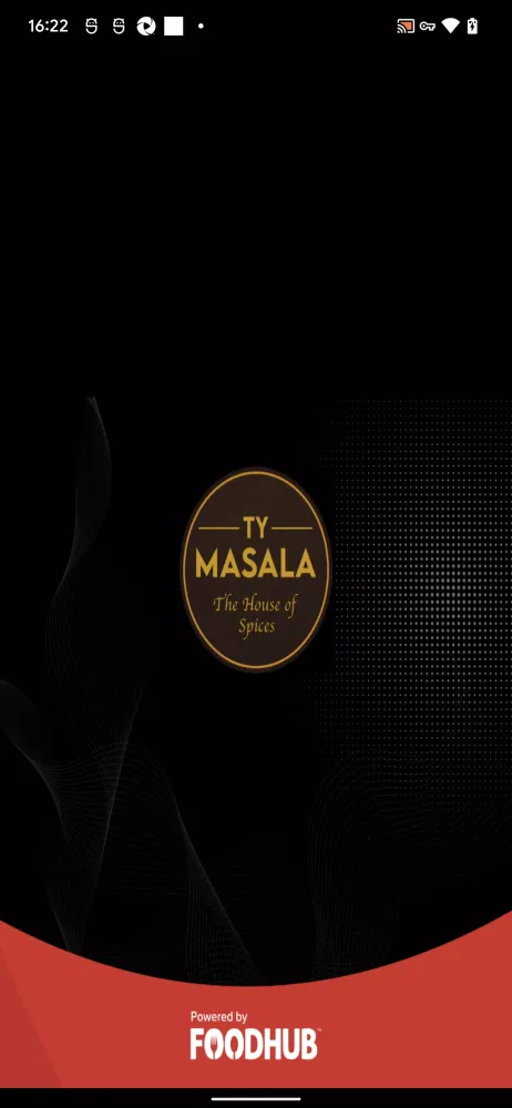 Capturas de pantalla de Ty Masala