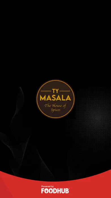Скриншоты Ty Masala
