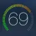 Simple Speedometer