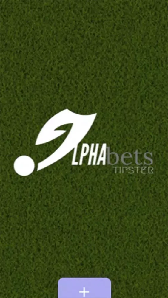 Alpha bets - Tipster應用截圖