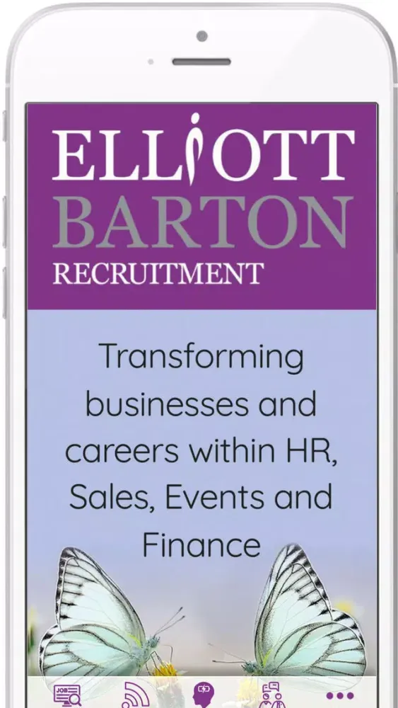 Elliott Barton 스크린샷