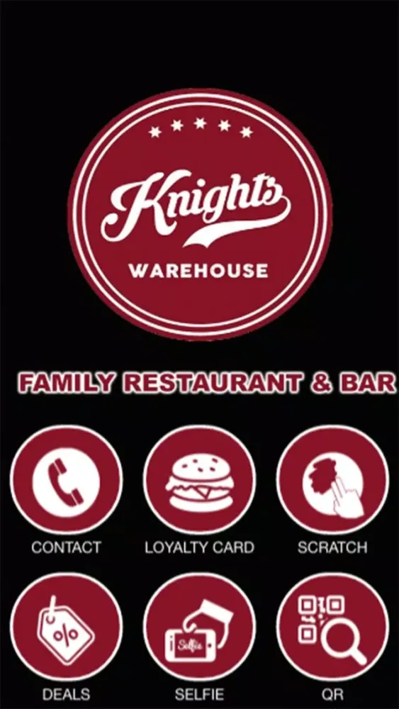 Capturas de pantalla de Knights Warehouse