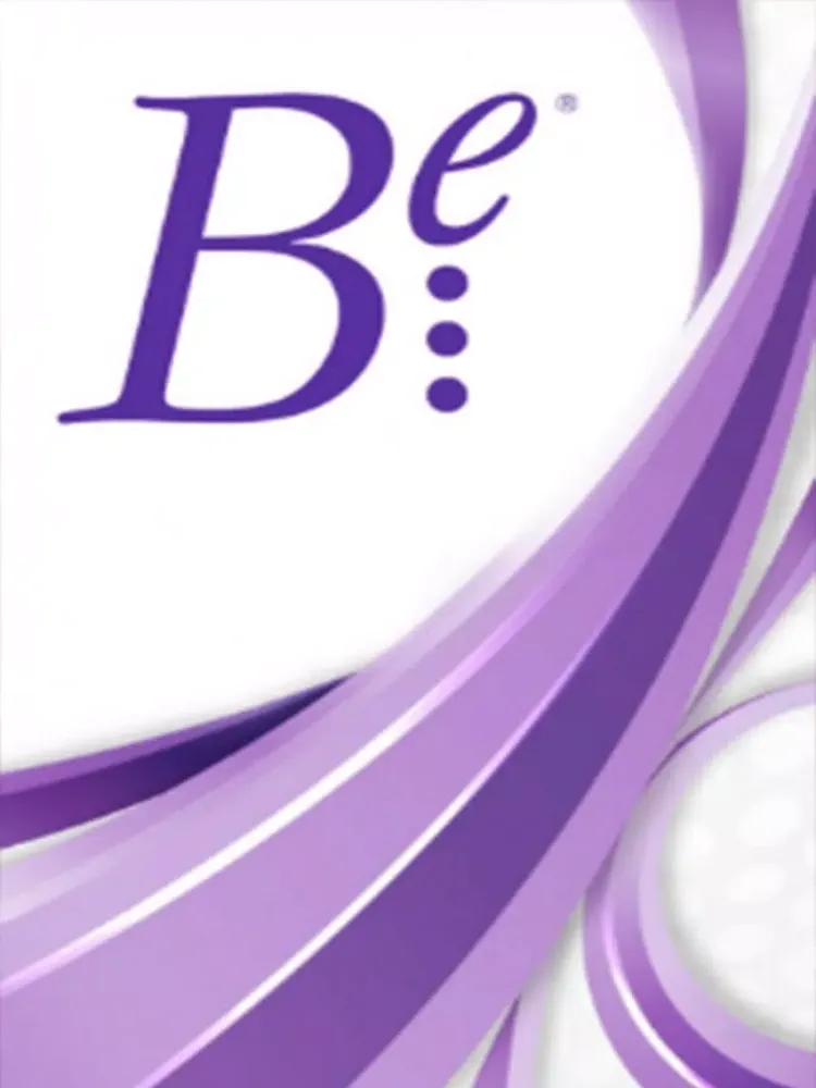 Be Personnel iPad  سکرین شاٹس