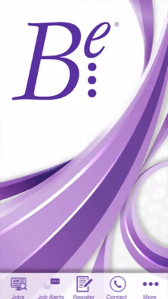 Capturas de pantalla de Be Personnel