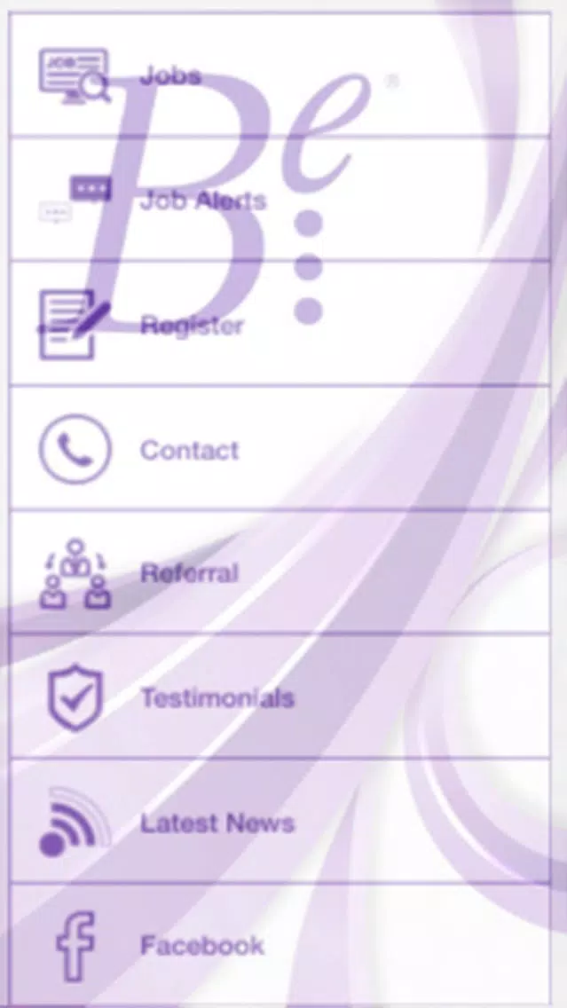 Capturas de pantalla de Be Personnel