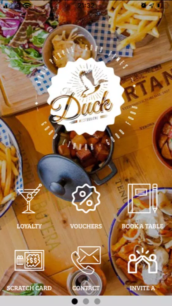 The Duck Westbourne Ekran Görüntüleri