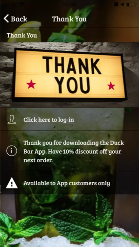 The Duck Westbourne Ekran Görüntüleri