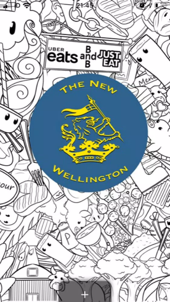 The New Wellington Screenshots