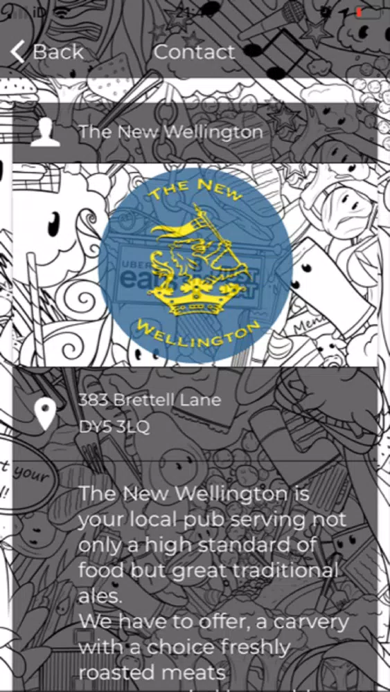 The New Wellington Screenshots