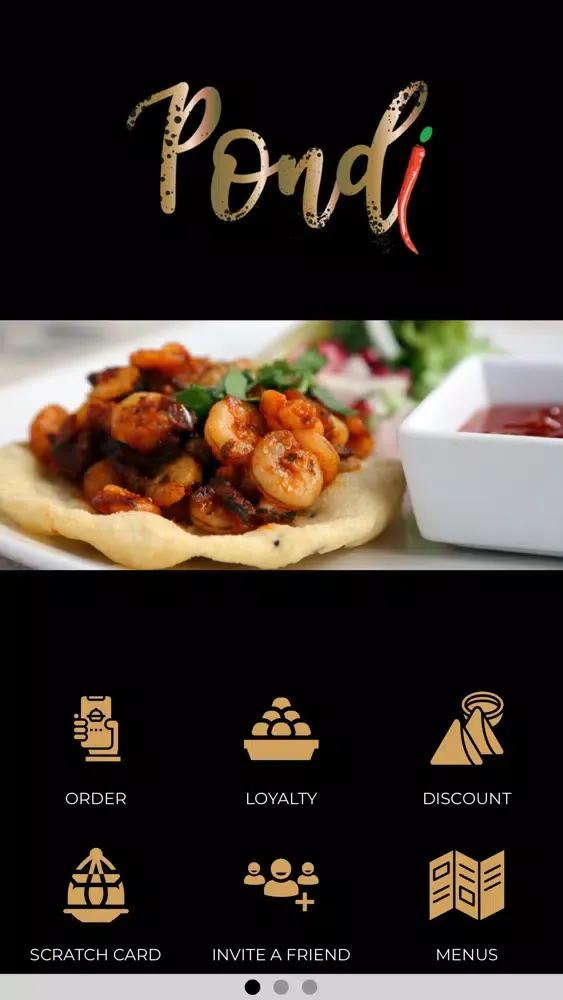 صور Pondicherry Restaurant