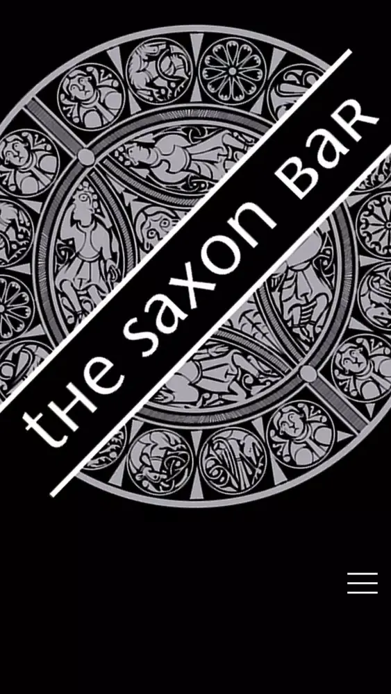 Saxon Bar Ekran Görüntüleri