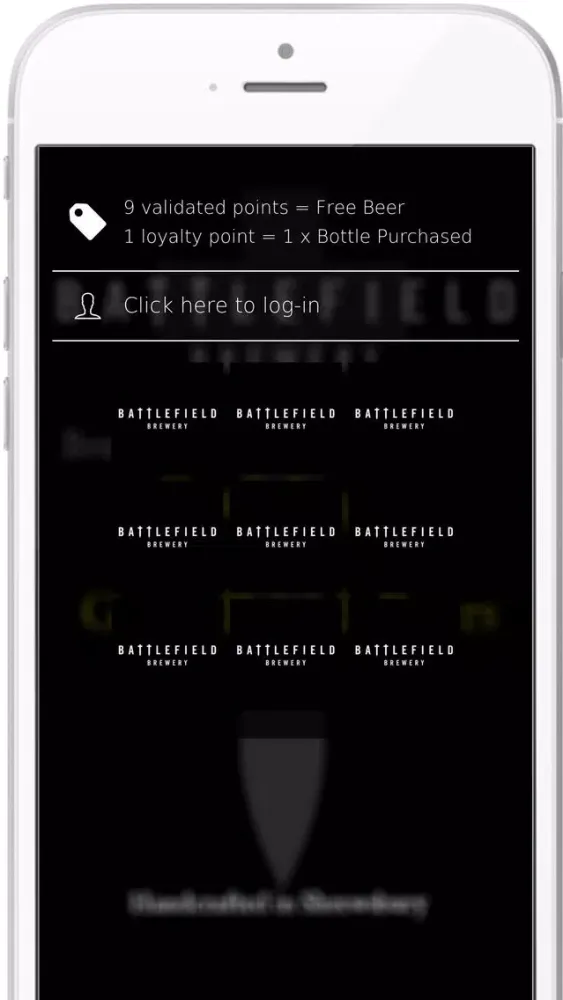 Battlefield Brewery应用截图
