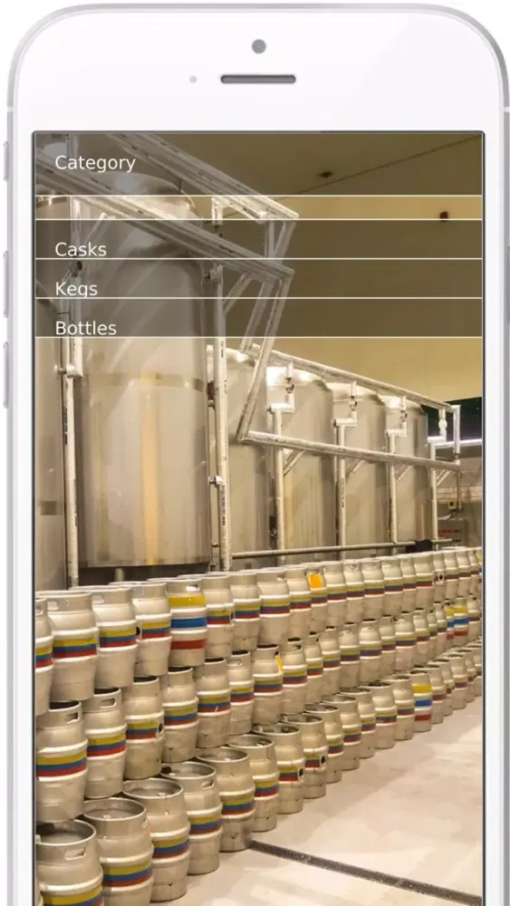 Ảnh chụp màn hình của Battlefield Brewery Business