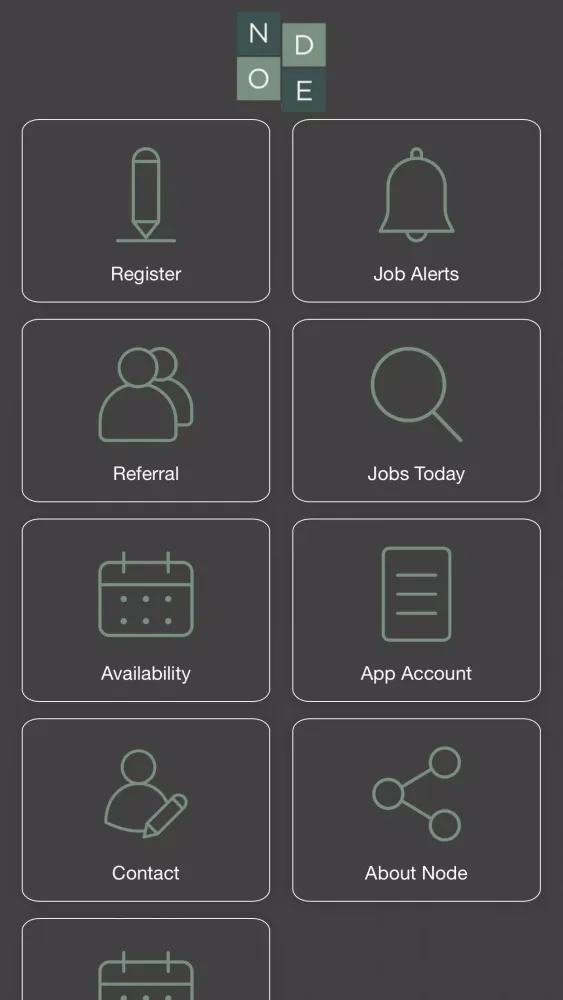 تصاویر Node Recruitment