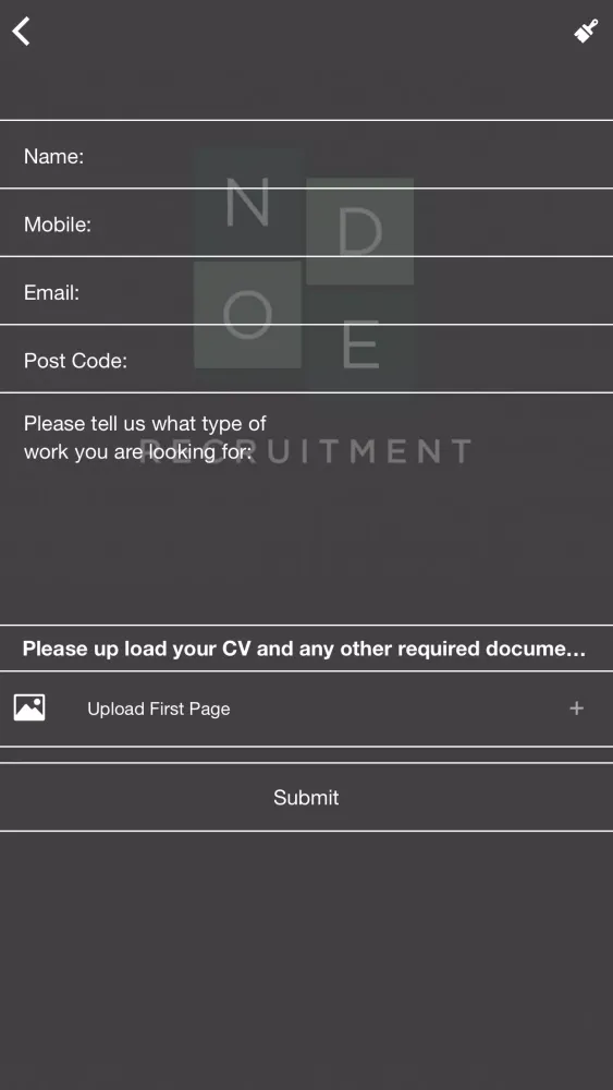 تصاویر Node Recruitment