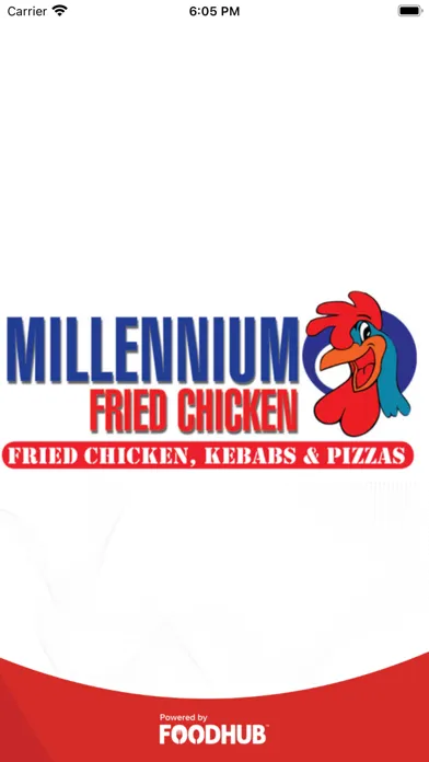 صور Millennium Fried Chicken,
